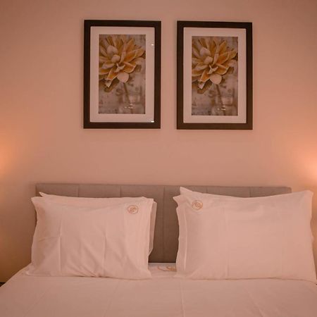 Terra Guest House มาปูโต ภายนอก รูปภาพ