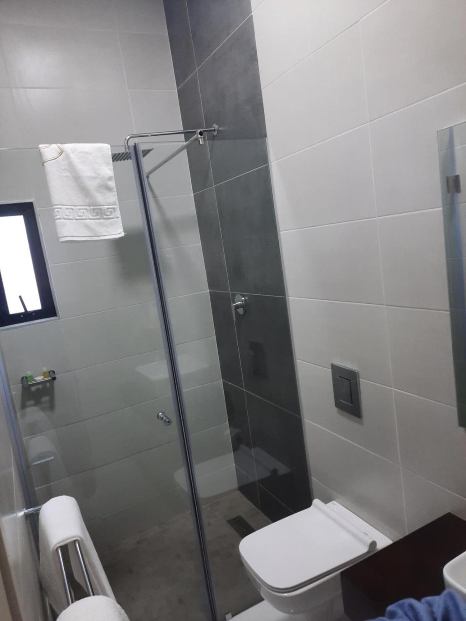 Terra Guest House มาปูโต ห้อง รูปภาพ