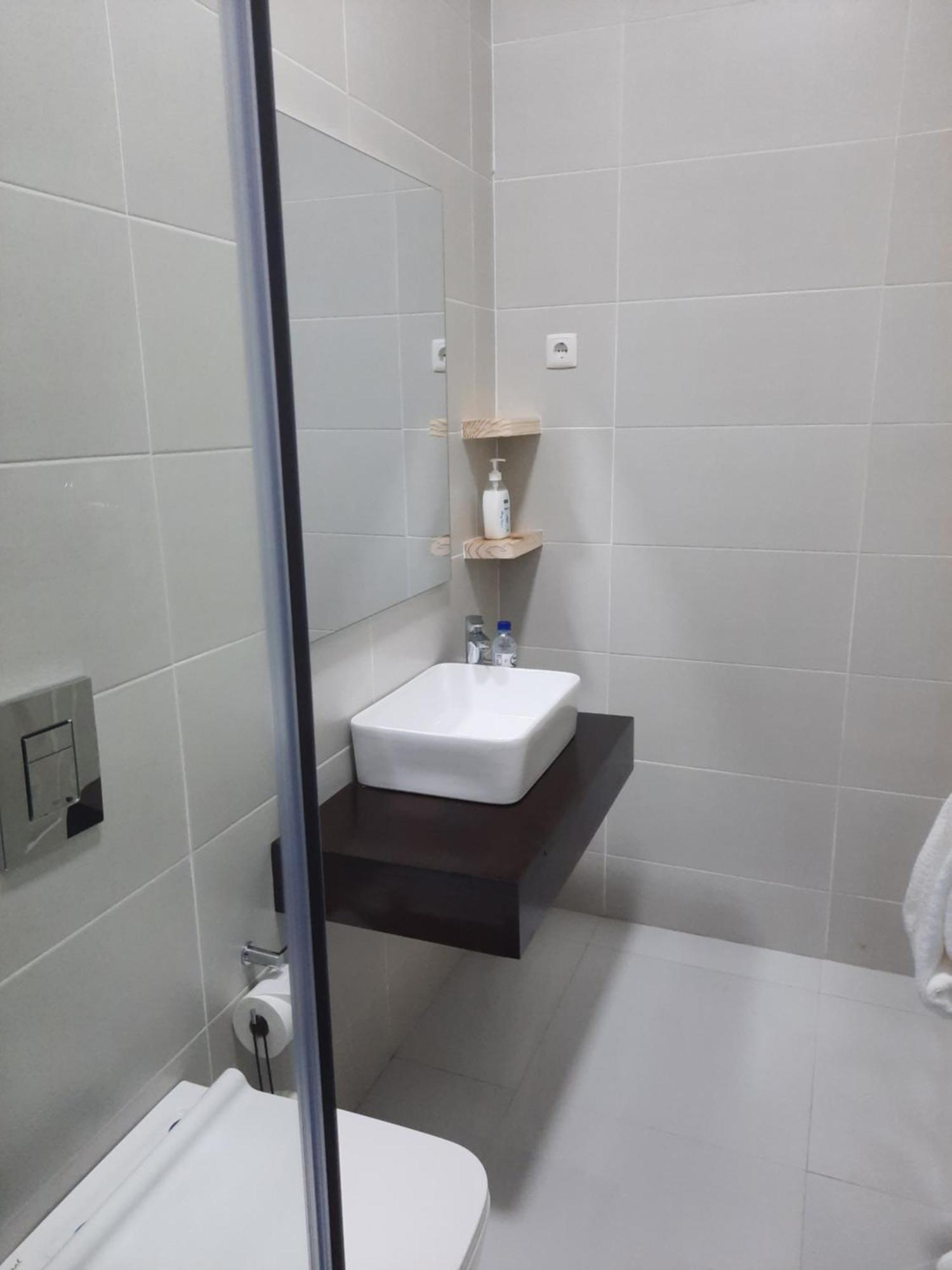 Terra Guest House มาปูโต ห้อง รูปภาพ